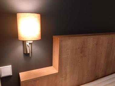 Egon Hotel Hamburg City