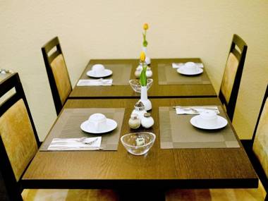 Cabo Nonsmoking-Hotel