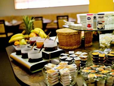 Cabo Nonsmoking-Hotel 