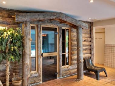 Sporthotel Racket Inn