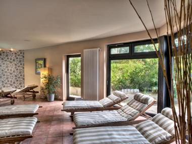 Sporthotel Racket Inn