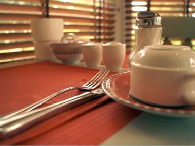 Entrée Groß Borstel Garni Hotel