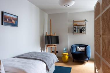stilwerk Hotel Heimhude