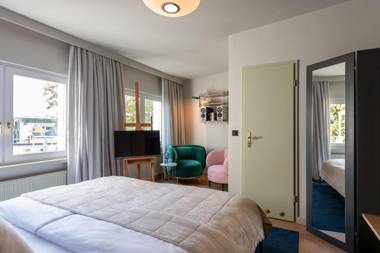 stilwerk Hotel Heimhude