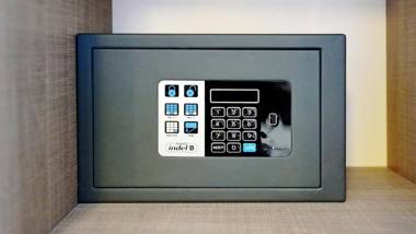 St.Joseph Hotel Hamburg - Reeperbahn St.Pauli Kiez