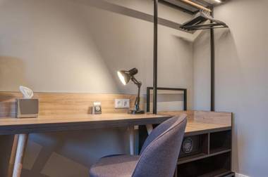 Boutique 053 Hamburg Main Station