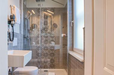 Boutique 053 Hamburg Main Station