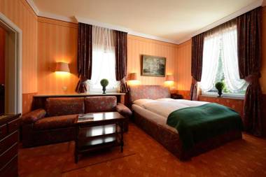 Hotel Mittelweg