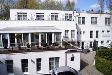 Apartmenthaus Hamburg