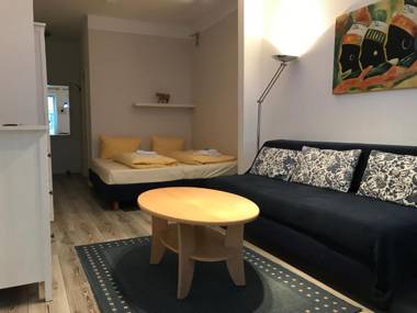 Apartmenthaus Hamburg