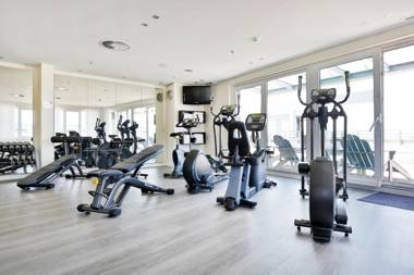 Radisson Blu Hotel Hamburg Airport