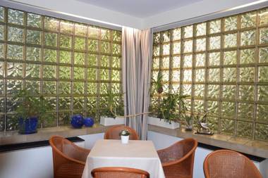 Centrum Hotel Commerz am Bahnhof Altona