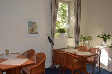 Centrum Hotel Commerz am Bahnhof Altona