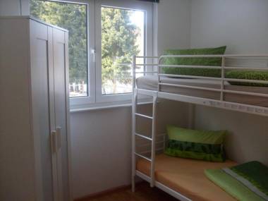 Arkadia Haus Alstertal