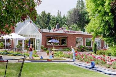 Bundt's Hotel & Gartenrestaurant