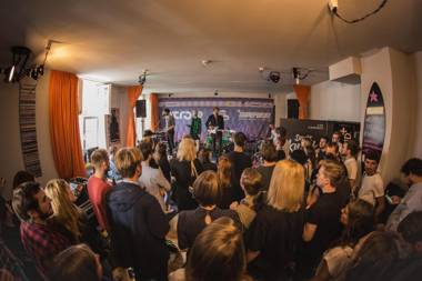 Superbude Hotel St Pauli