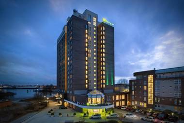 Holiday Inn Hamburg an IHG Hotel