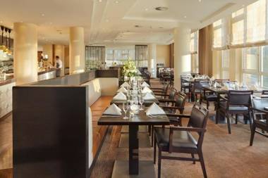 Holiday Inn Hamburg an IHG Hotel