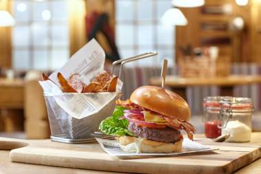 Holiday Inn Hamburg an IHG Hotel