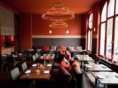 YoHo - The Young Hotel