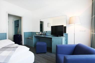 Auszeit Hotel Hamburg