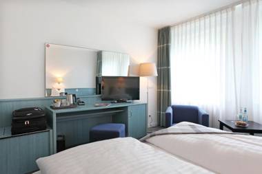 Auszeit Hotel Hamburg