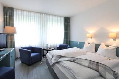 Auszeit Hotel Hamburg