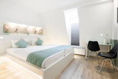 bedpark Stellingen