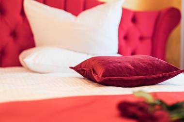 Hotel Hamburger Perle