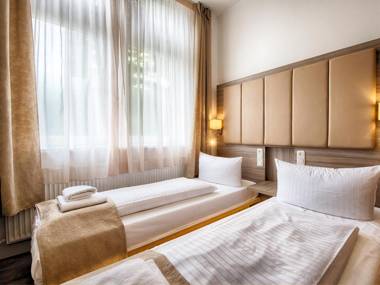 Hotel Richter