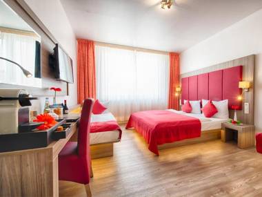 Hotel Richter