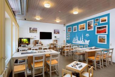 KNAUS Campingpark Hamburg