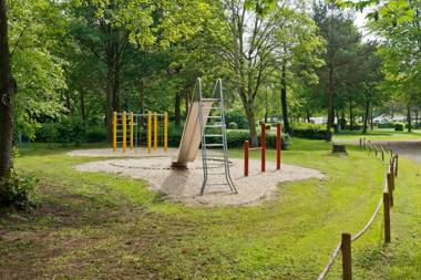 KNAUS Campingpark Hamburg