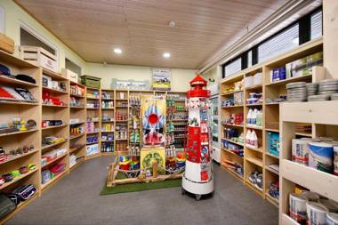 KNAUS Campingpark Hamburg