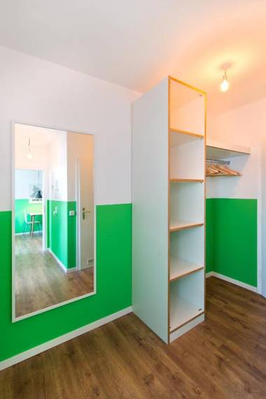 Boardinghouse St.Pauli