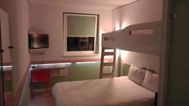 ibis budget Hamburg Altona