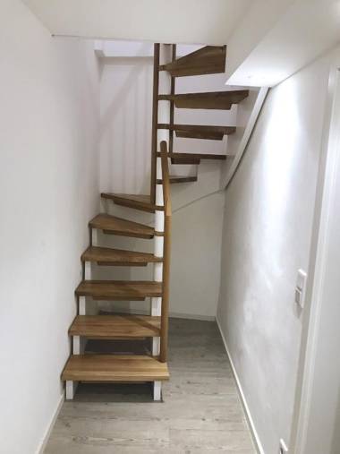 Ferienapartments Mitten im Herzen von Ottensen