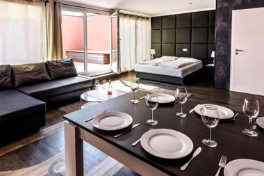 Hotel SleepInn Volkspark