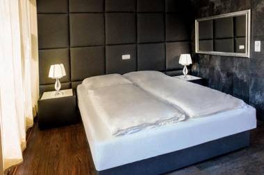 Hotel SleepInn Volkspark