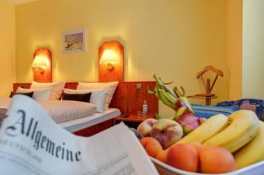 Hotel Elbinsel
