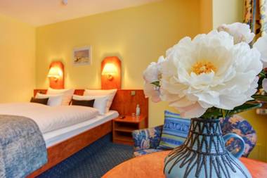 Hotel Elbinsel