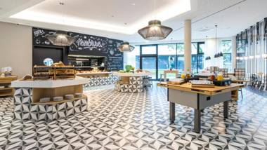 Holiday Inn Hamburg - City Nord an IHG Hotel