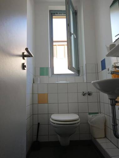 Backpackers St. Pauli