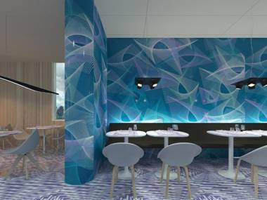 prizeotel Hamburg-St.Pauli