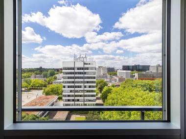 numa I Fore Rooms & Apartments
