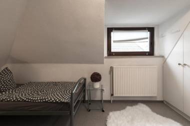 Ferienwohnung-Fuhlsbüttel-Hamburg