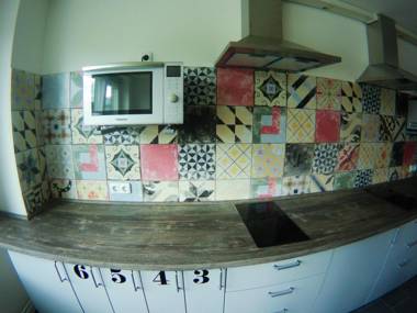 Monteurzimmer in Hamburg Mitte bei Hansezimmer