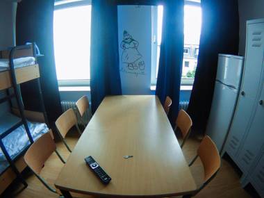 Monteurzimmer in Hamburg Mitte bei Hansezimmer