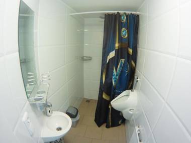 Monteurzimmer in Hamburg Mitte bei Hansezimmer