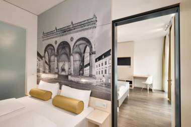 Super 8 by Wyndham Hamburg Mitte